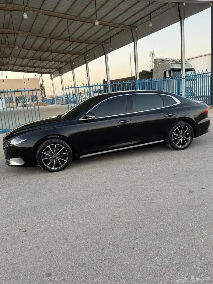 ازيرا 2022 بنزين 59