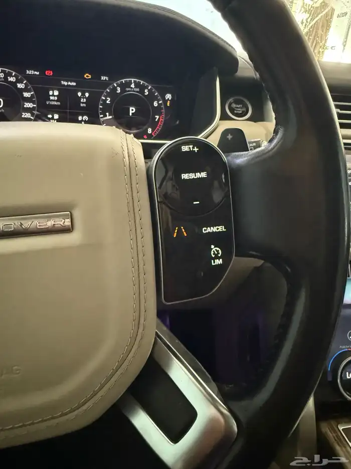 range rover 2019 9