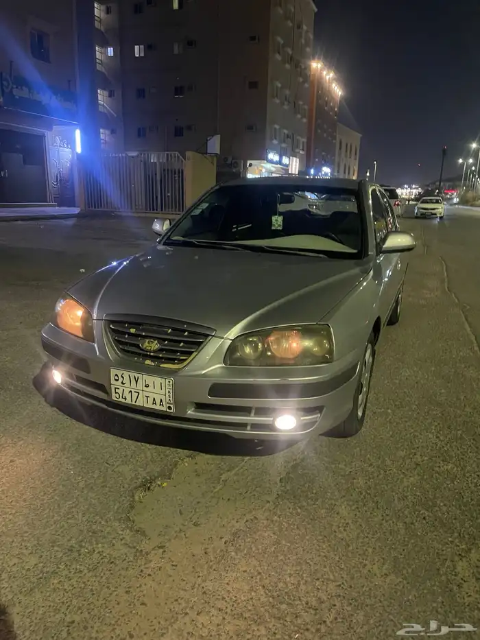 النترا 2004 1