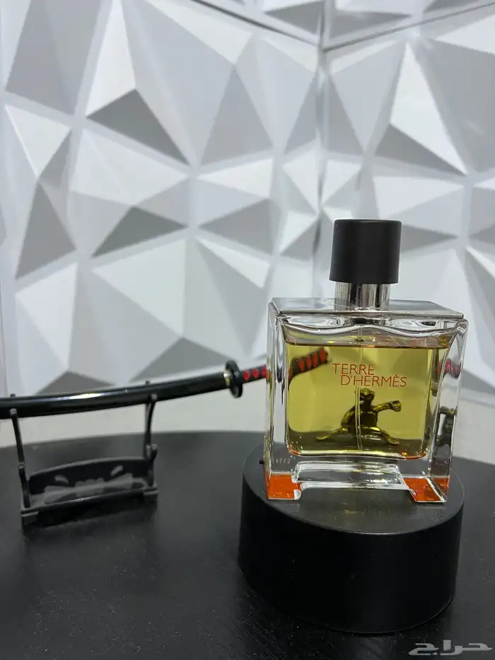 عطر تيري هرمز - Terre d Herm s Eau de Toilette 0