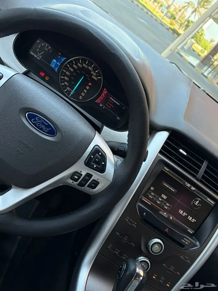 ايدج 2013 SEL 14