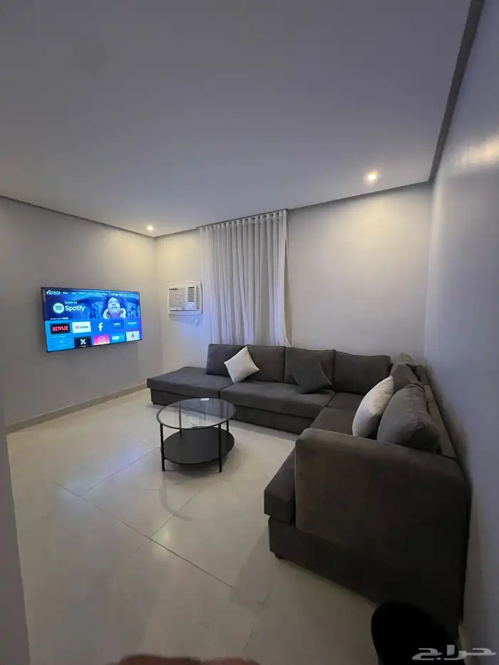 شقق سكنية مخدومه 11