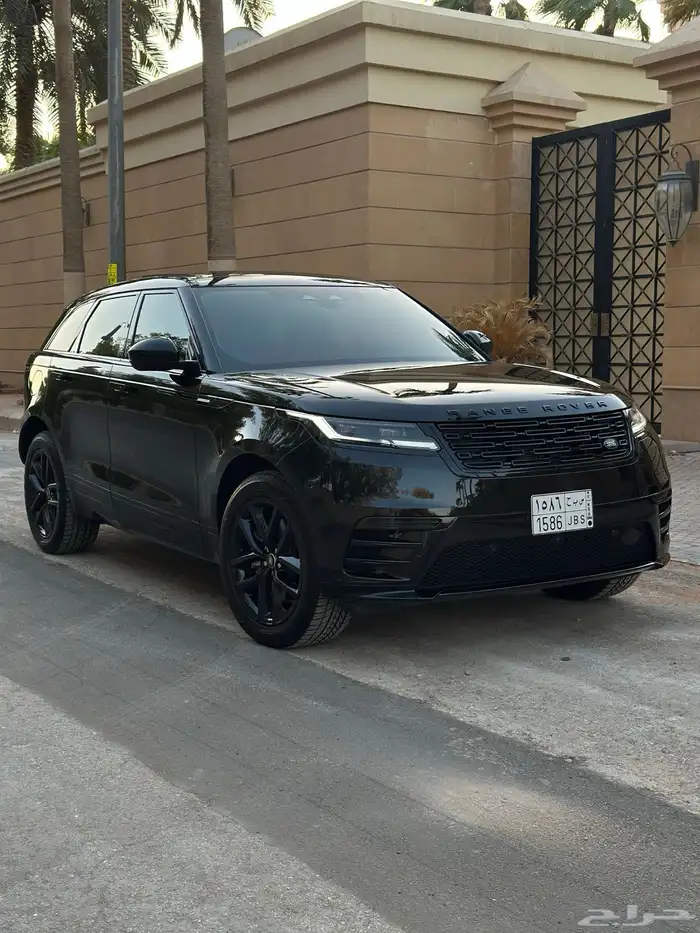 فيلار ار داينمك 2025 24