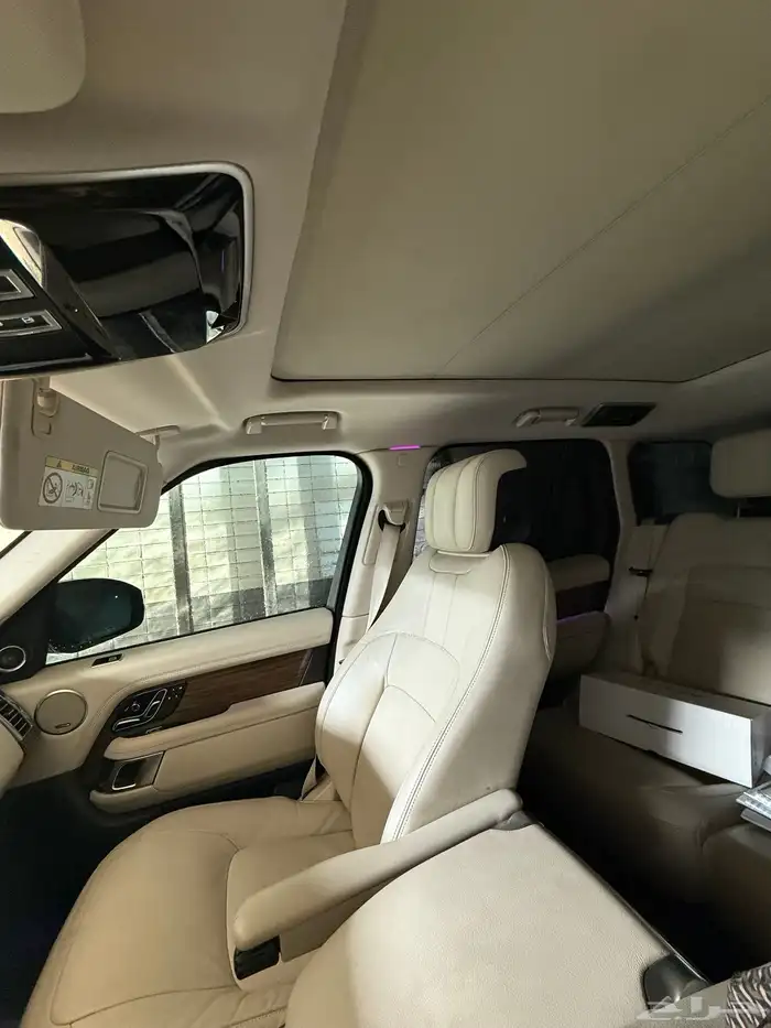 range rover 2019 19