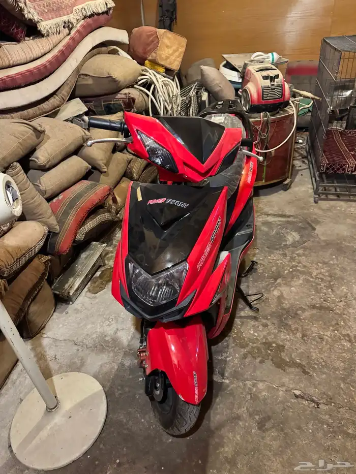 دباب عجيب بور سبورت جديد 1