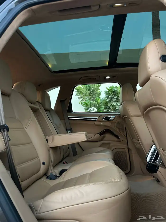 كايين GTS 2013 عداد قليل 46