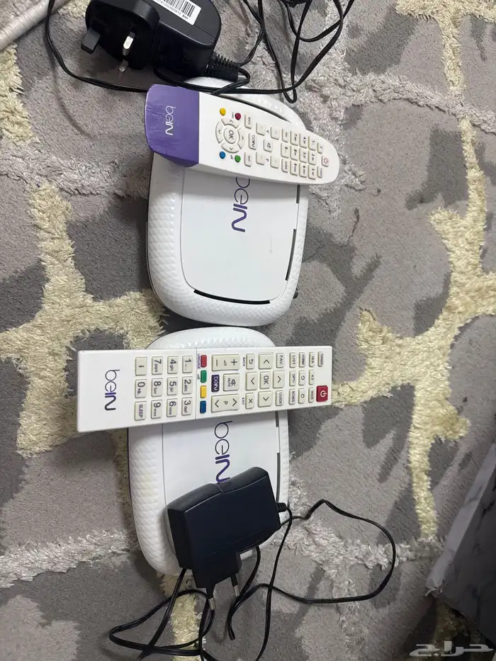 رسيفر بي ان سبورت 1
