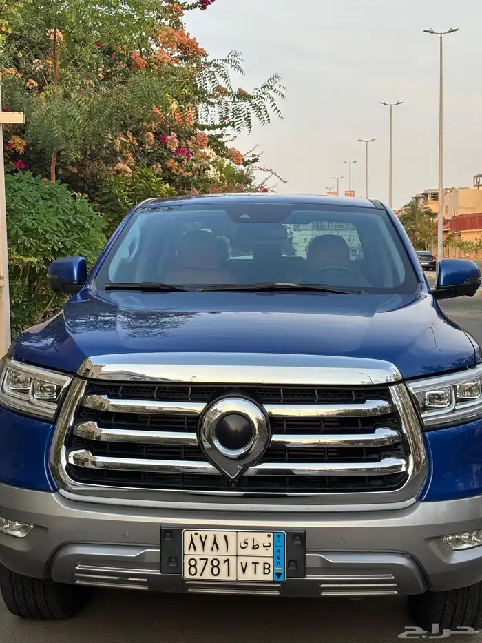 بيك اب باور قريت وال 2023 3