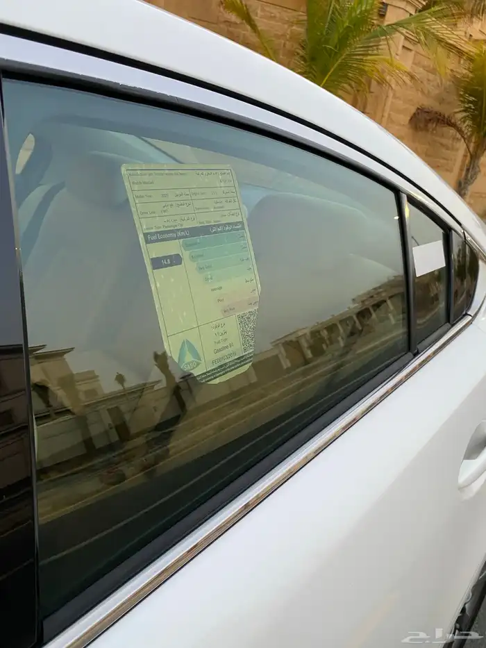 مازدا6 2020 للبيع 17