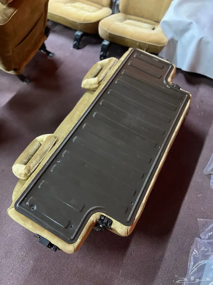 مقاعد باترول 91 5