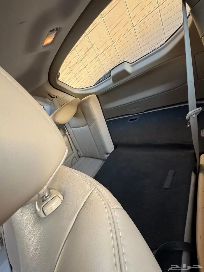 نيسان باثفندر SV 2018 13