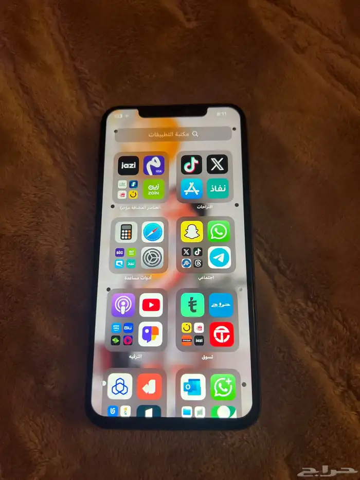 ايفون اكس اس ماكس 1