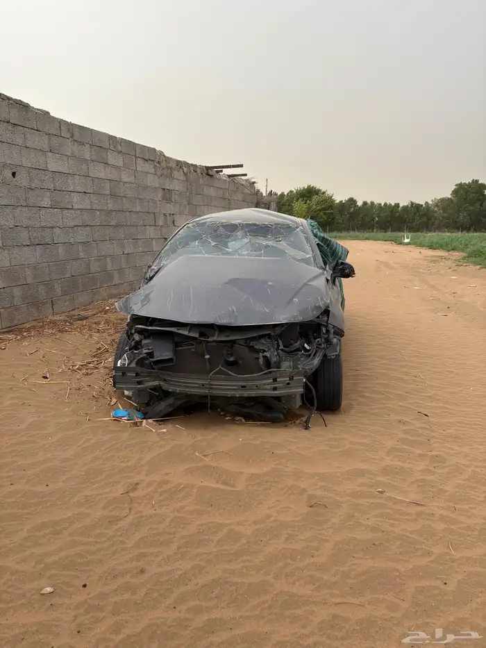 كرولا 2024 للبيع 6