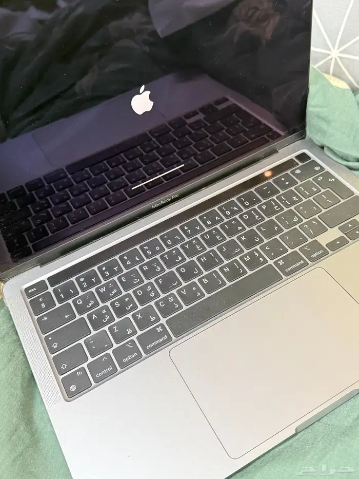 لاب توب ماك بوك 0