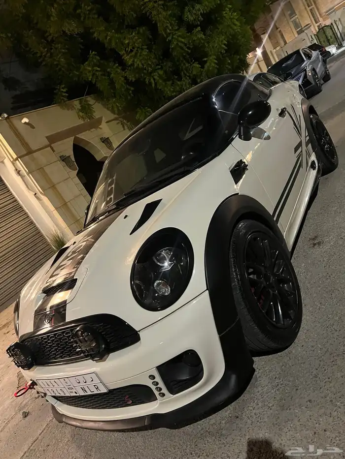 مني كوبر مميزه 24