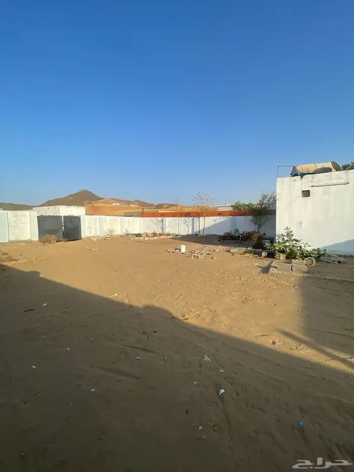 استراحة للايجار عسفان 5