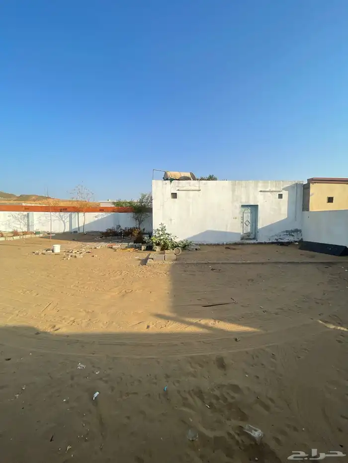 استراحة للايجار عسفان 6