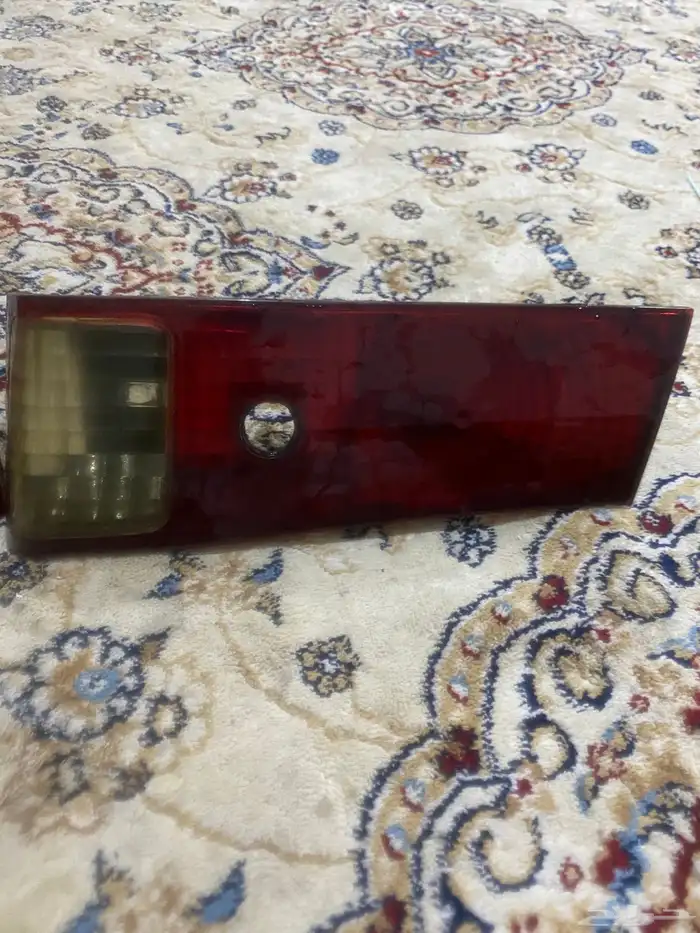 قطع غيار كامري طقم اسطبات كامري خلفيه يمين يسار 1