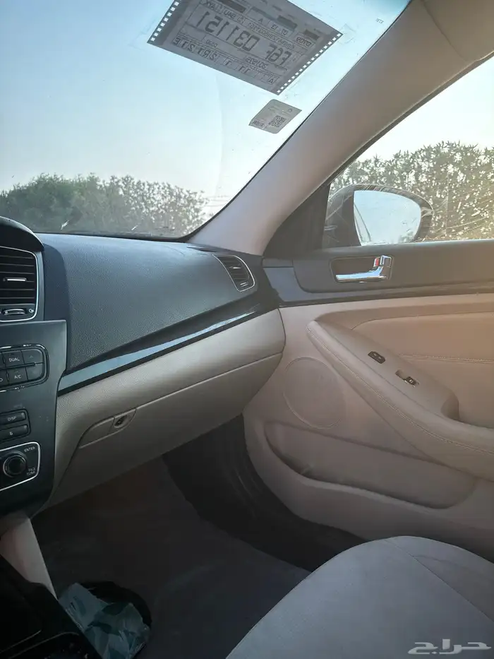 كيا كادنزا 7