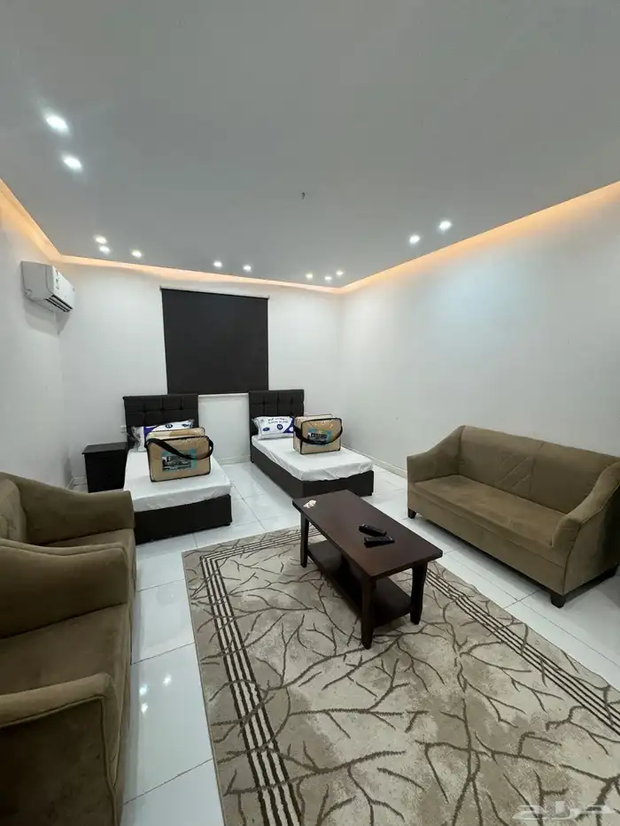 شقق للايجار 4