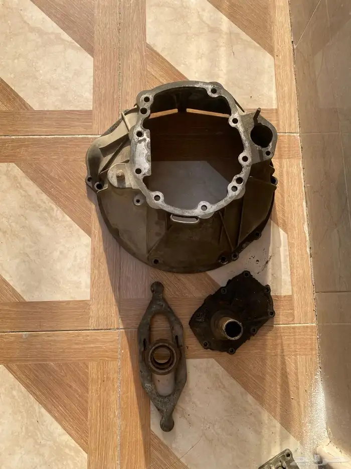 قطع شروكي 10