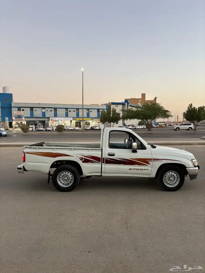 هايلكس كلبليتر مكيف 15