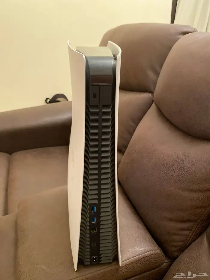 سوني5و قطعه كرونس زين 2