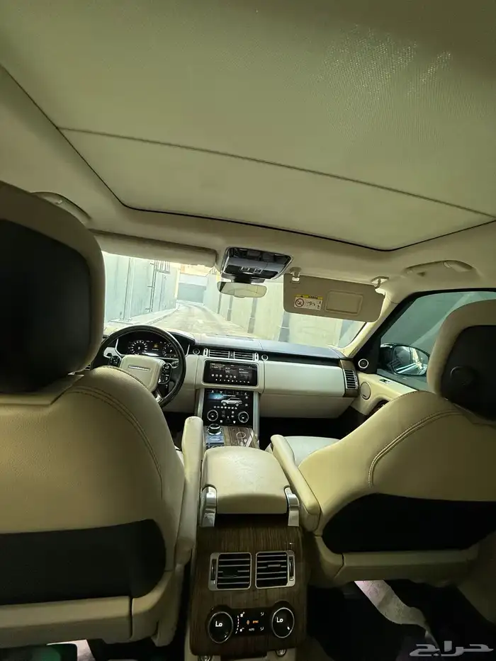 range rover 2019 23