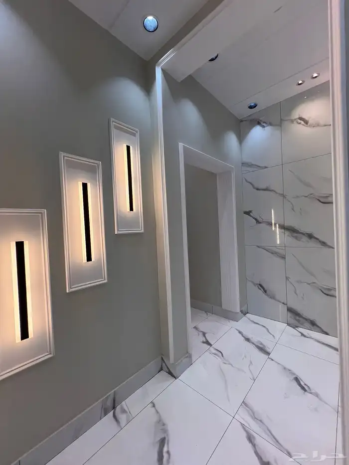 ارواف بمدخل سيارة مساحه واسعه طريق الثمانين خميس مشيط 750 8