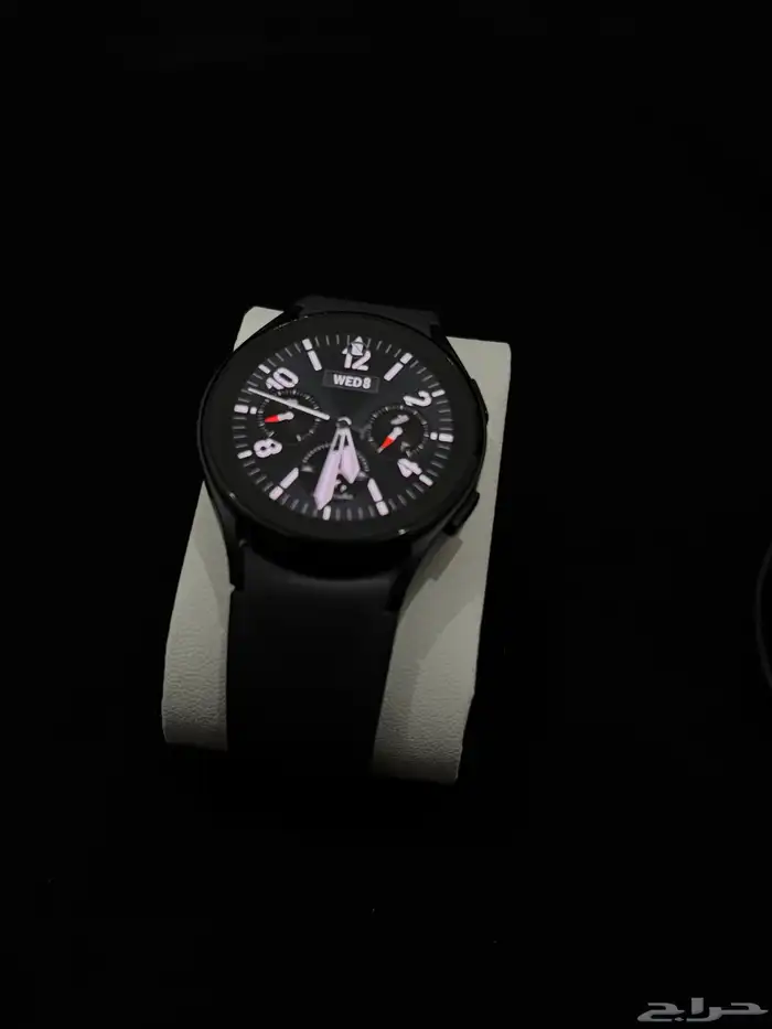 ساعه سامسونج جلاكسي واتش 5 2