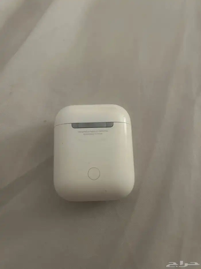 سماعة ايفون 1