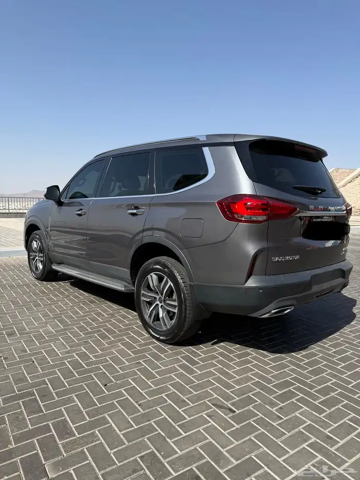 maxus d90 pro diesel ماكسوس دي 90 برو ديزل 1