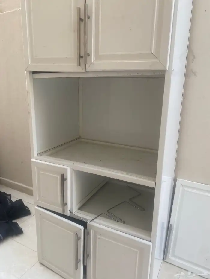 فرن سطحي نظيف على شرط وفرن كهربائي نظيف وغسالة 7 كيلو نظيفة 4