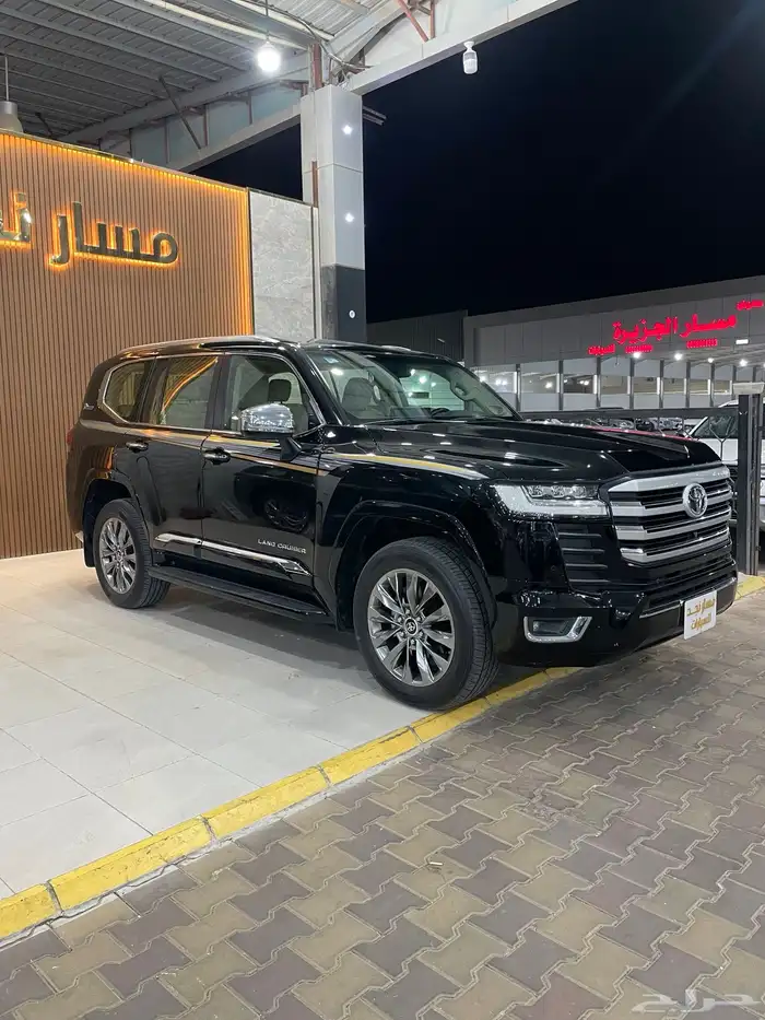 في اكس VX موديل 2022 تنفس طبيعي 2