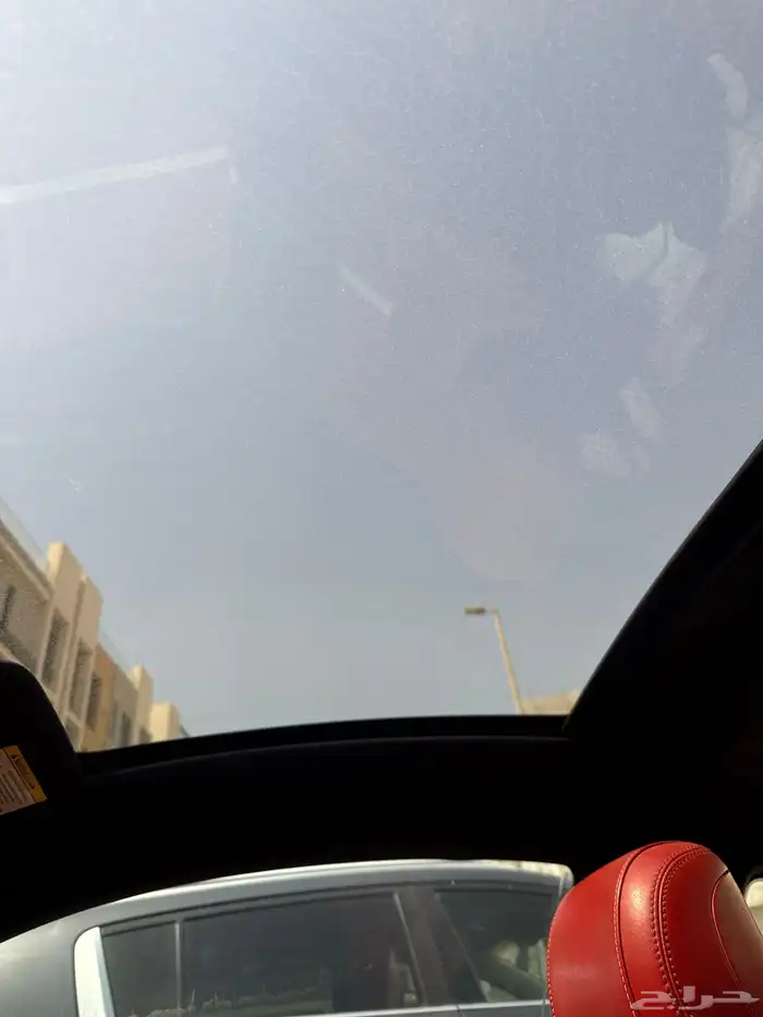 موستنق 8 سلندر 2014 فل كامل 4