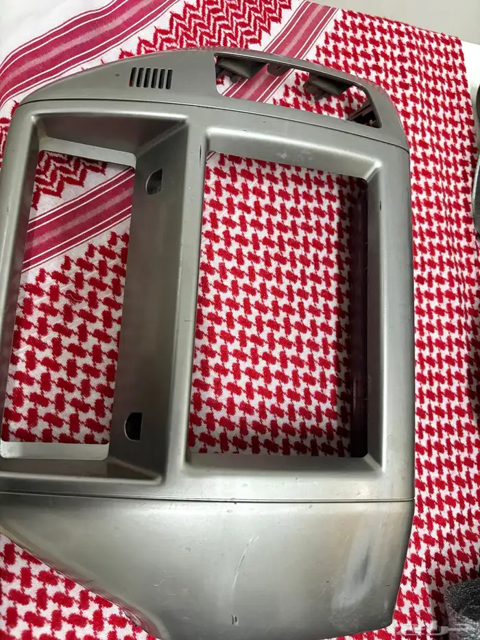يكور ومسجل باترول 10