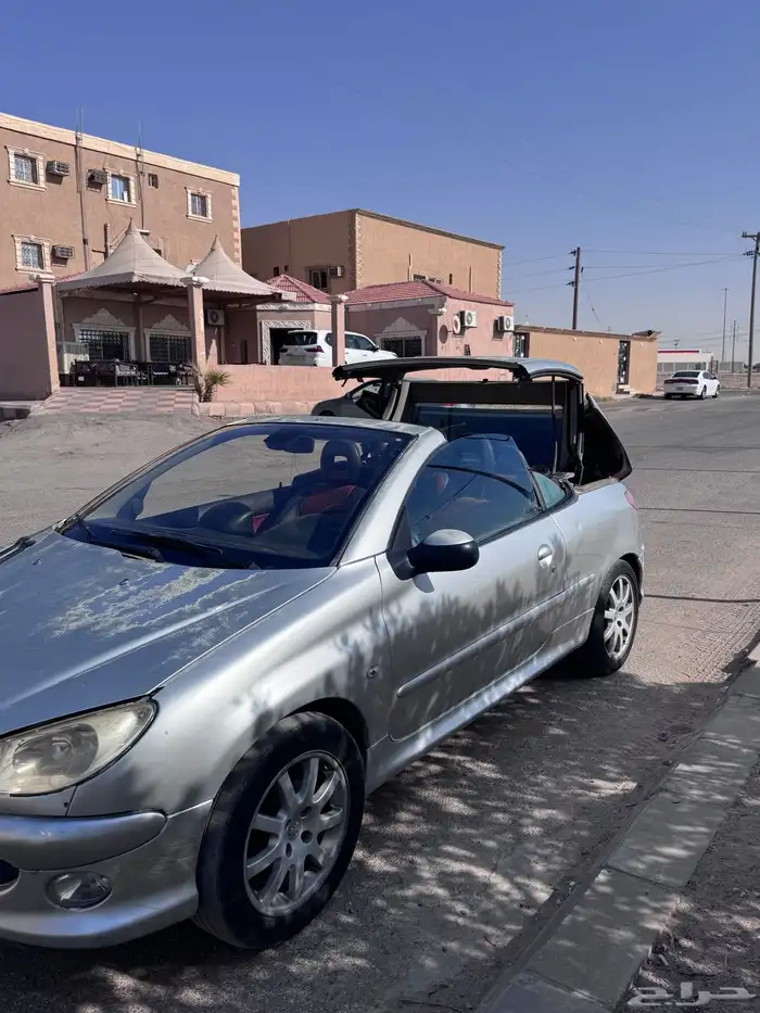 بيجو 2007 9