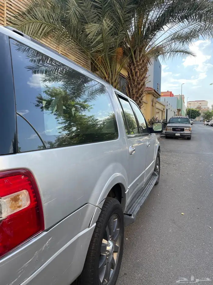 اكسبديشن 2012 1
