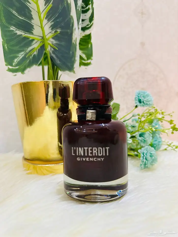 مملكة العطور عطورات تستر اصلية جرب وصدقني راح تكون زبون 19