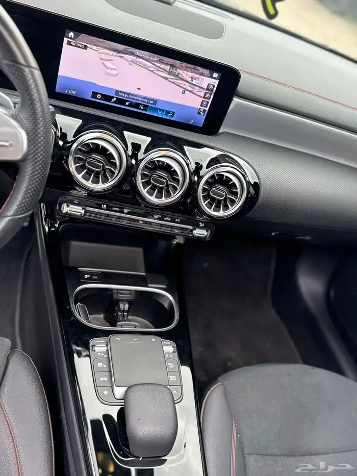 مرسيدس CLA250 2022 (بحاله الوكاله) 12