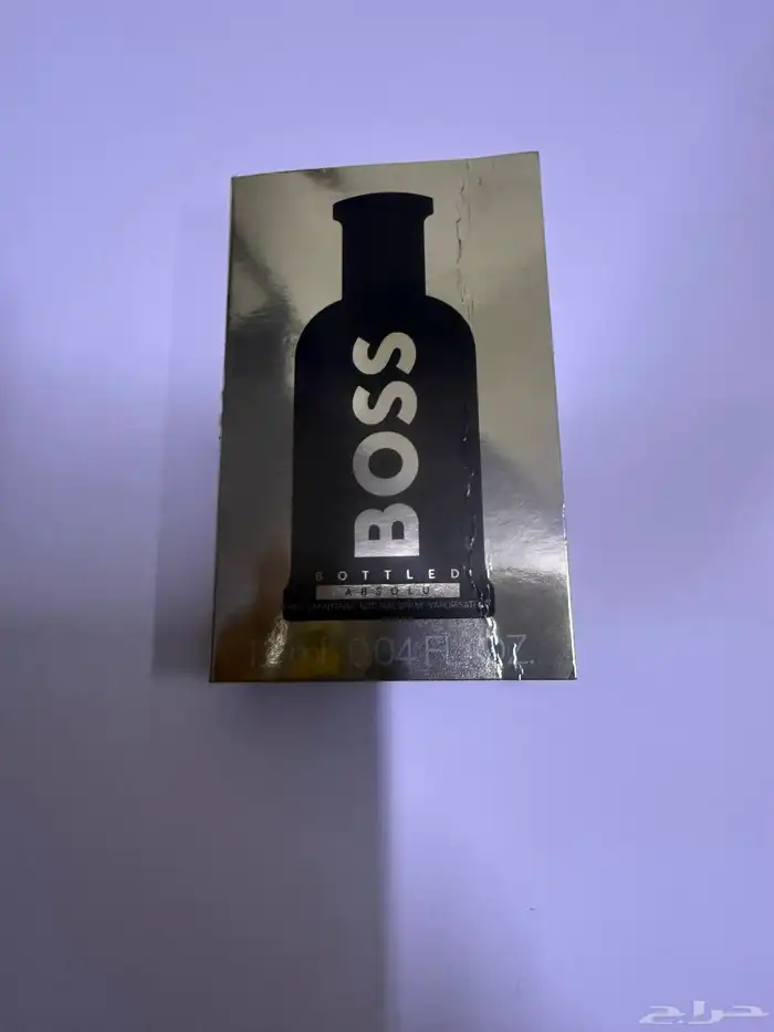 عينات عطور مشكلة 60