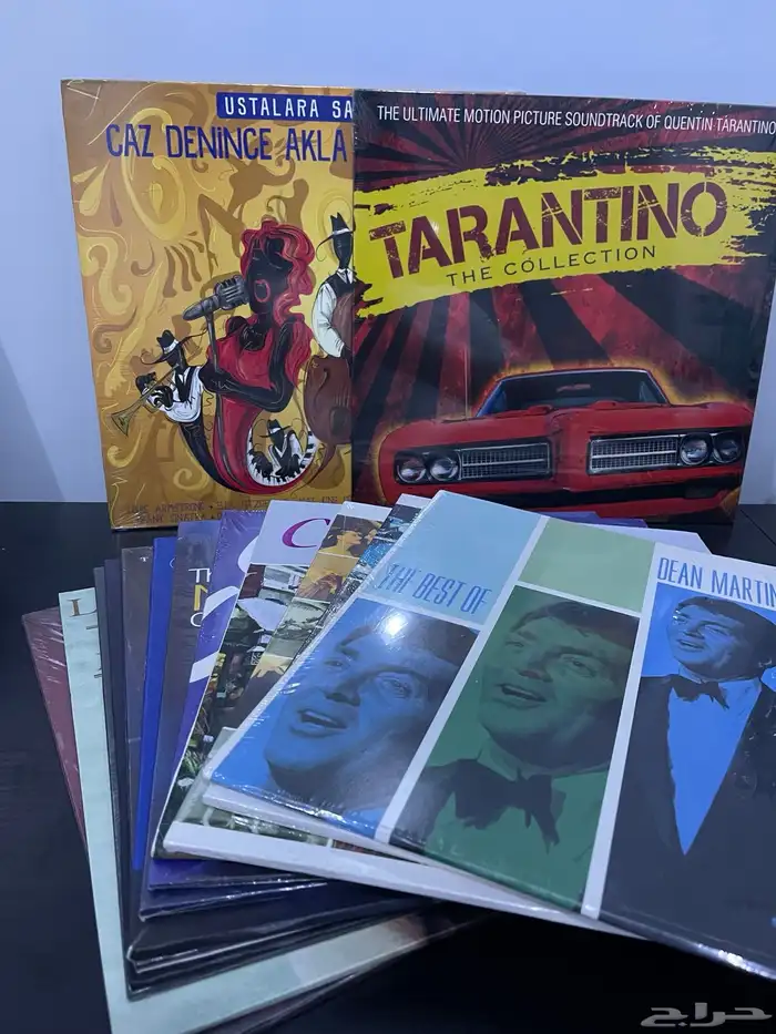 اسطوانة موسيقية 4