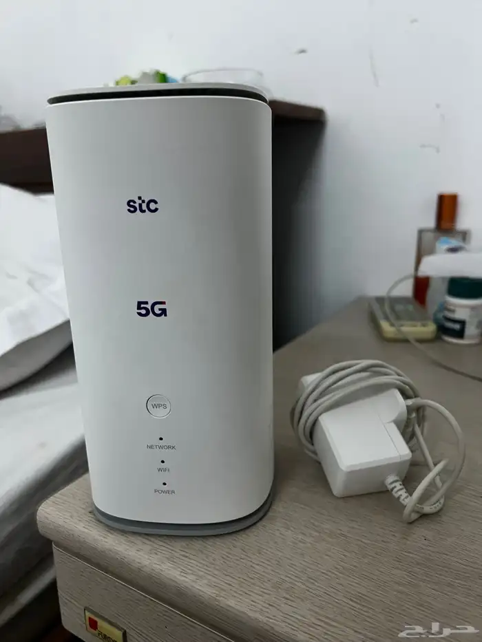جهاز Stc 5g 0