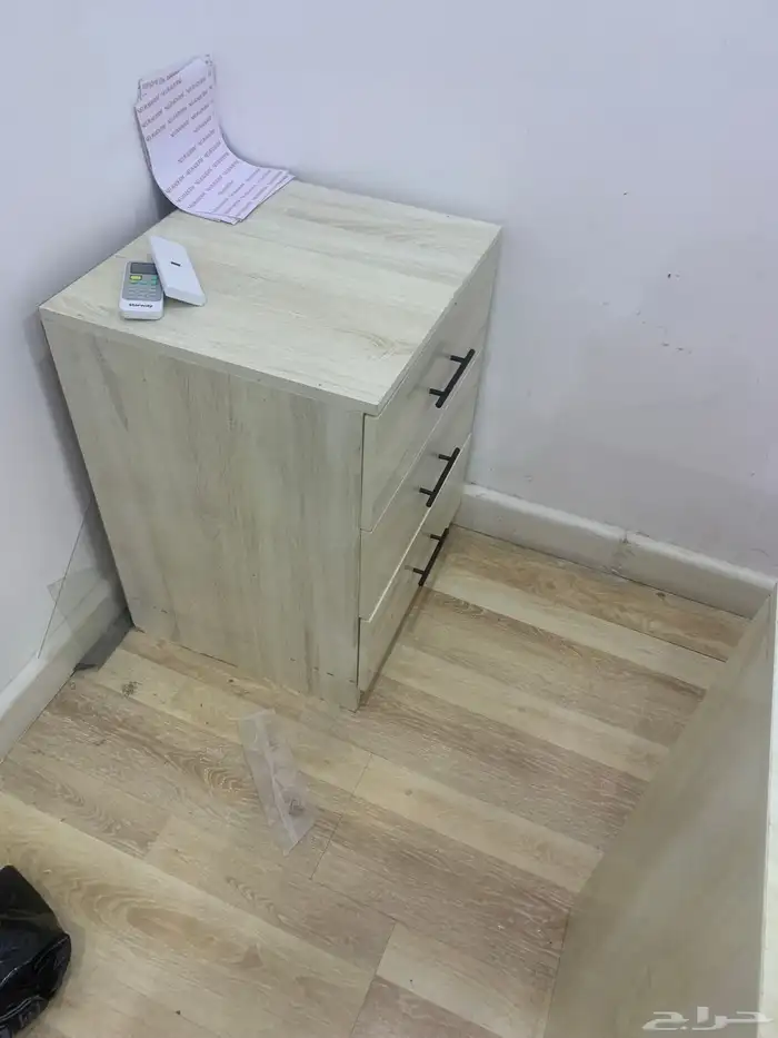 اثاث مكتبي نظيف 3