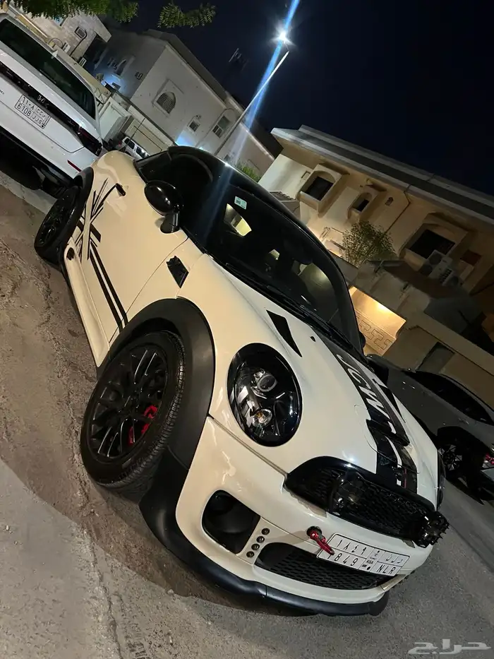 مني كوبر مميزه 25