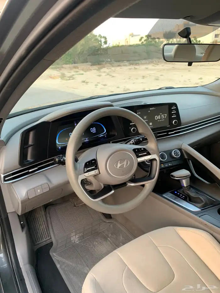 هونداي انترا 2024 12