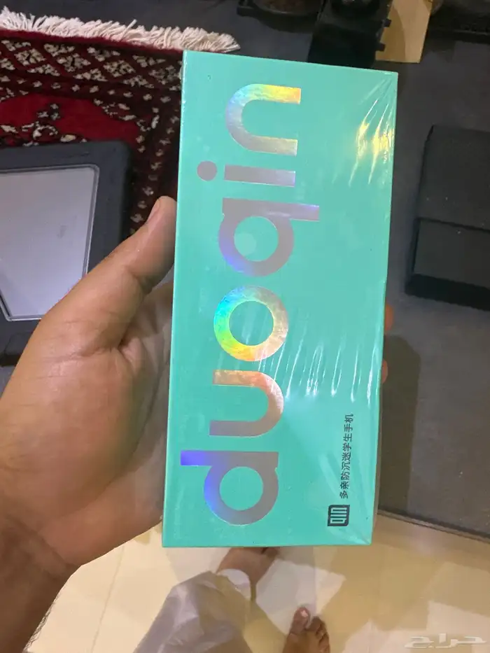 شاومي Qin F22 pro 1
