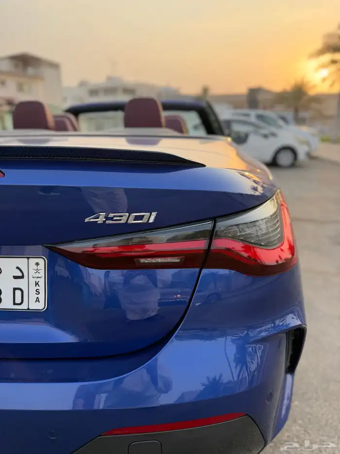 Bmw Series 4 Coupe 2022 1
