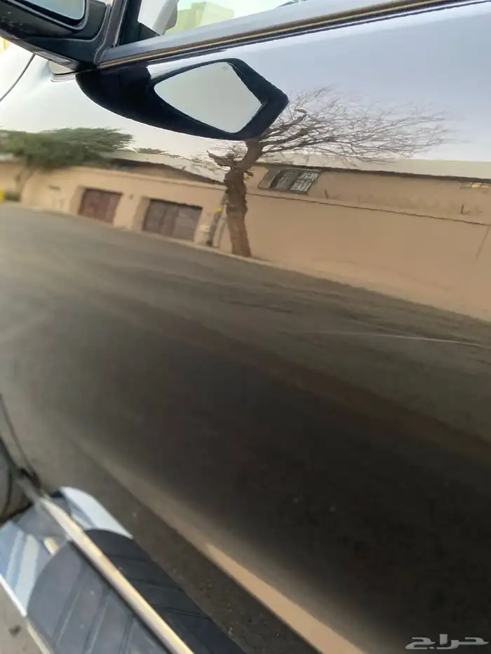 دودج دورانجو ليمتيد ممشى قليل 4