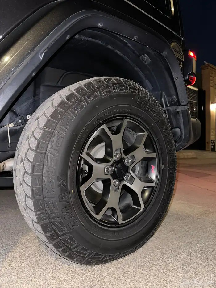 كفرات حجري 17-70-265 0